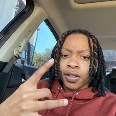 demaya01's profile picture. Tougaloo '23💙❤️