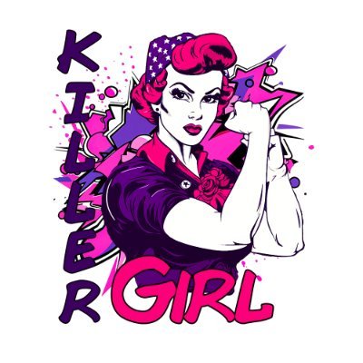 killergirl21psn Profile Picture