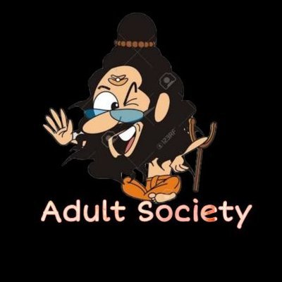 Adultsocietyrt Profile Picture