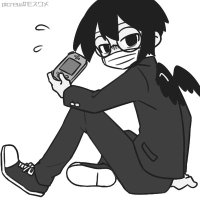 走るくん＠好きな時に浮上 (@hasirukunn) Twitter profile photo