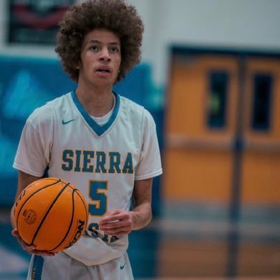 Noah Brosier Profile