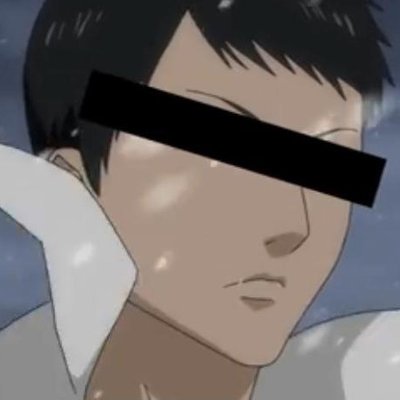 このアイコンは銀魂の蓮舫です Renho38 Twitter