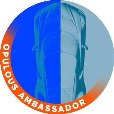 Crypto Advocate - Ambassador @opulousapp