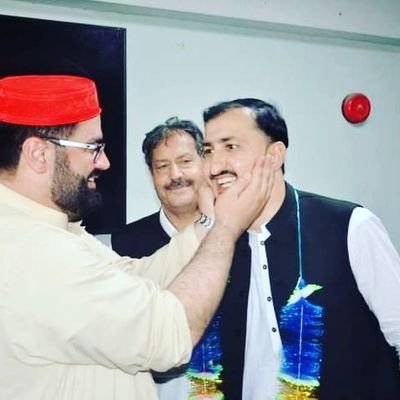 خدايي خدمتګار | ایڈوکیٹ| روشن خیال | حسن پرست|

ANP🚩| Malagari Wakeelan NLF | Advocate For Human Rights | Owner/CEO SLC | Vice President Kp AIL