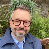 Dr James Biddulph MBE (@drbiddulph) 's Twitter Profile