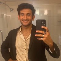 Prem Thakker(@prem_thakker) 's Twitter Profile Photo