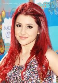 Arianator for live♥Ariana Grande♥ She make me smile every day and think that every moment can be better♥