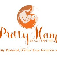 Pretty Mama Breastfeeding LLC(@pmbreastfeeding) 's Twitter Profile Photo