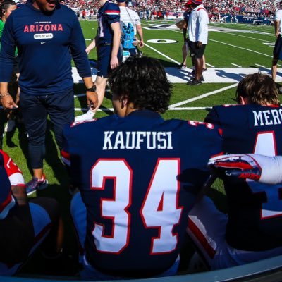 Ammon Kaufusi Profile