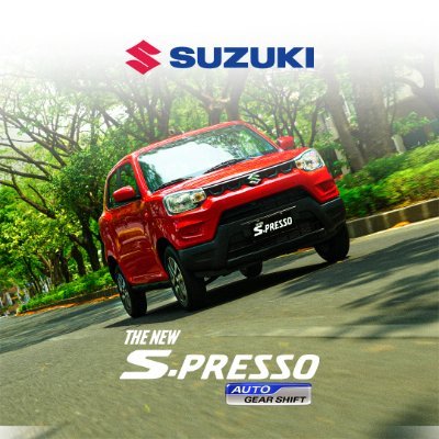 SuzukiPH Profile