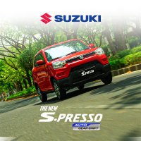 SuzukiPH (@suzukiautoph) 's Twitter Profile