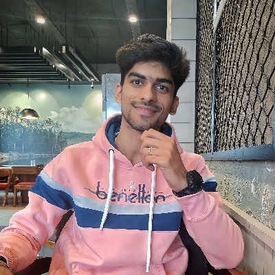 prateek99728's profile picture. experienced security analyst passionate about #cybersecurity. engineer with expertise in #firewall management, web app firewall, IDS/IPS. Sharing insights.