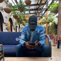 Terrence Ditshego (@terrywest101) 's Twitter Profile