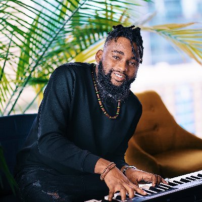 TyStringzLLC's profile picture. Grammy Recording Voting Composer x Software Engineer passionate about AI