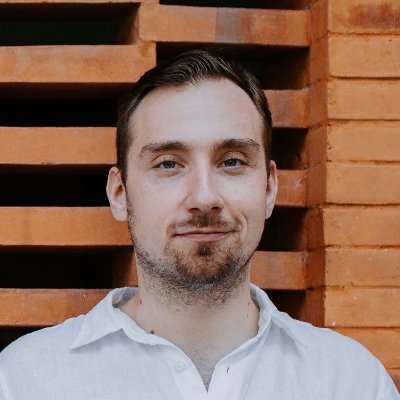petrnagy's profile picture. Full-time founder at https://t.co/fTcd7fFMzb

Part-time indie hacker at https://t.co/NhnTaNoD4L