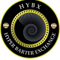 Hyper-Barter Exchange(@BarterHyper) 's Twitter Profile Photo