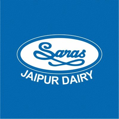 Jaipur_Dairy's profile picture. Saras_Dairy_Jaipur