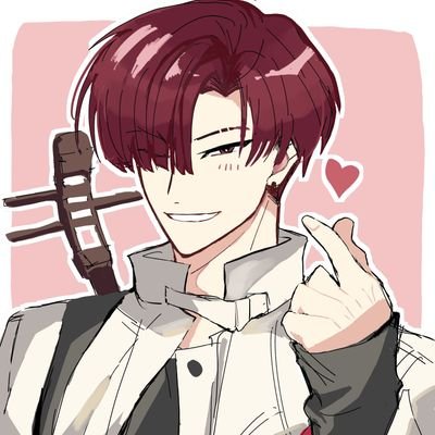 QA6Rmoer4sUzd5J's profile picture. 25↑の腐女子。推しは右多め。逆もいけます！ゲームの呟きが多め、日常呟きもします。アイコンは異時ちゃんが描いてくれました愛～～～～！！！！！

たまに文字書きの二次創作してます。只今🐦‍⬛さんが本当に愛しすぎる。無言フォロー失礼します