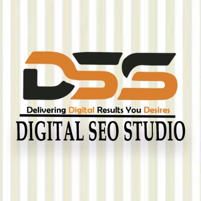 D_SEO_Studio's profile picture. Digital SEO Studio offers tailor-made SEO and digital marketing services to help clients rank higher on search results, connect with the right audience