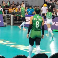 jolengs(@LadySpikersFP) 's Twitter Profile Photo