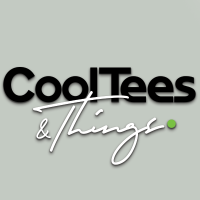 Cool Tees and Things(@CoolTeesNThings) 's Twitter Profile Photo