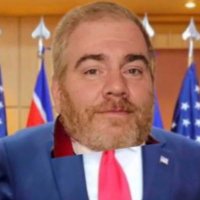 GG33 2024 PRESIDENT🇺🇸‼️🍊 JOIN #GG33ACADEMY(@gg33student) 's Twitter Profile Photo
