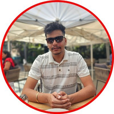 heyniranjanp Profile Picture