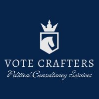 vote crafters(@VoteCrafters) 's Twitter Profile Photo