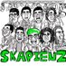 Skapienz (@skapienzoficial) Twitter profile photo Skapienz (@skapienzoficial) Twitter profile photo