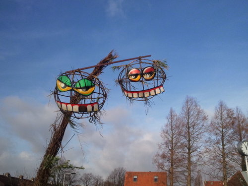 morslevend's profile picture. Activiteiten van (leden van) KunstCollectief de Mors om de wijk en de stad kleur te geven met kunst door, voor en van (wijk)bewoners