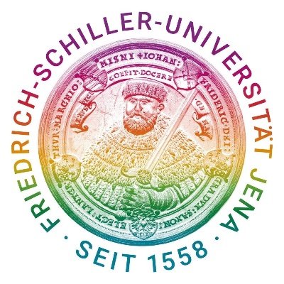 Hier twittert die Online-Redaktion der Friedrich-Schiller-Universität Jena. Besucht uns gern auf Facebook und Instagram (@UniJena) 😀