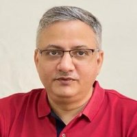 Shailendra Sharma(@shail2018) 's Twitter Profile Photo