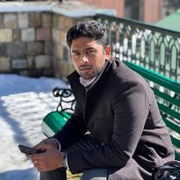T Prateek Rao (@tprateekrao) 's Twitter Profile