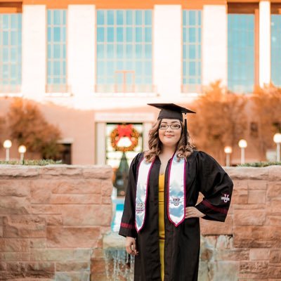 TAMIU ED Tech Grad Student | Boy Mom | Educator