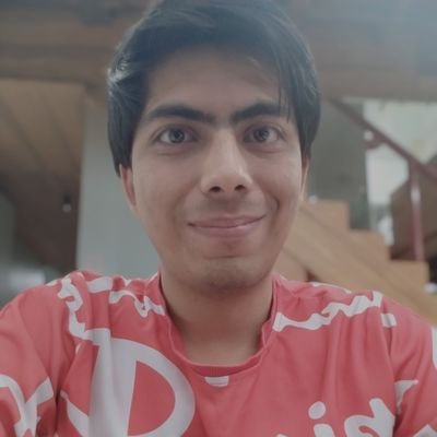 I4mZeeshan's profile picture. I'm Low code developer, & I'm performing the #100DaysOfCode challenge | Building a Job Referral network #buildinpublic | #developers #indiehackers #letsconnect