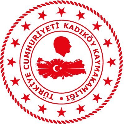 kadikoykaymakam's profile picture. Kadıköy Kaymakamlığı Resmi Twitter hesabıdır. Öneri, şikayet ve dileklerinizi; CİMER 150 veya https://t.co/lztPTomxVv adresinden iletebilirsiniz.