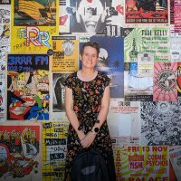 Dr. Rebekah Henry (@black_beaker) 's Twitter Profile