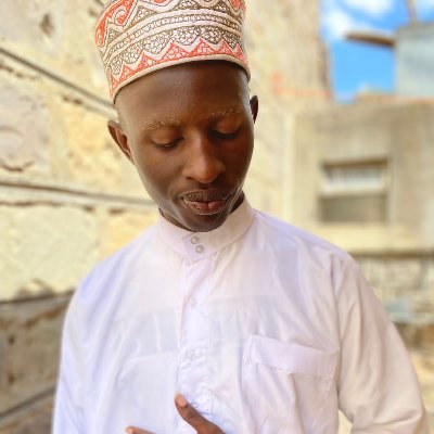 OtienoMave9532's profile picture. 