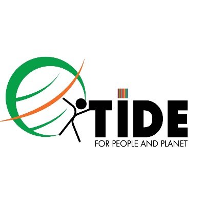 TIDE is a development organisation that leverages technology for conserving the environment, creating livelihoods and addressing societal issues.