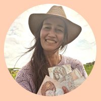 Lenny l made with YADE 🧡 (@madewithyade) 's Twitter Profile