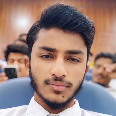 uzairaqeel0's profile picture. 2D/3D Motion Design