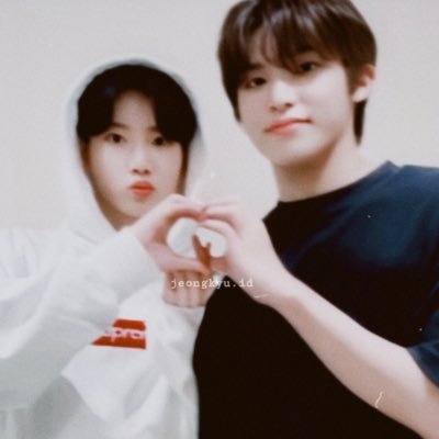 #박정우 🐺 #김준규 🐨 🐺24/7 always support jeongkyu & treasure members🐨💎 #어깨즈
