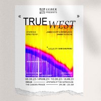 LuderTheatreCo (@ludertheatreco) 's Twitter Profile