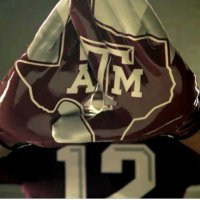 Crazy 4 TAMU(@Crazy4Tamu) 's Twitter Profile Photo