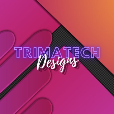 ✨ Welcome to Trimatech Designs! ✨ We specialize in creating stunning digital designs for shirts, mugs, mousepads, and more. 💻🎨 Join us on a creative journey w