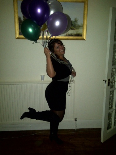 arsenyakar's profile picture. 