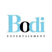 Bodi Entertainment(@Bodientertain) 's Twitter Profile Photo