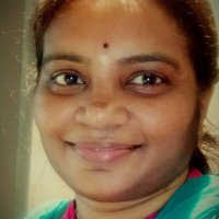 Anuradha(@Anuradha_says) 's Twitter Profile Photo