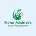 Prime Minister's Youth Programme (@PMsYouthProgram) Twitter profile photo