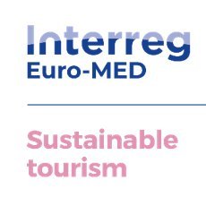 @interregEuroMED strategic Mission and community of projects promoting governance for sustainable and responsible tourism in the #Mediterranean and beyond